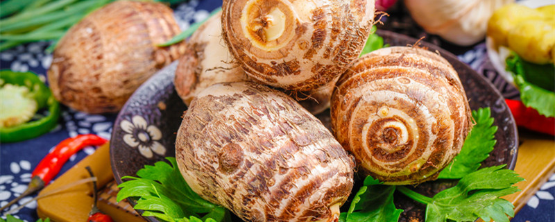 芋头是碳水化合物吗 芋头属于碳水化合物吗?