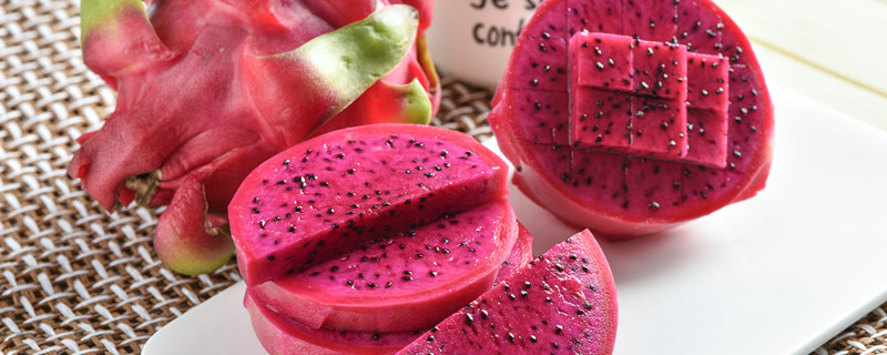 火龙果是什么季节的水果（火龙果是啥季节的）