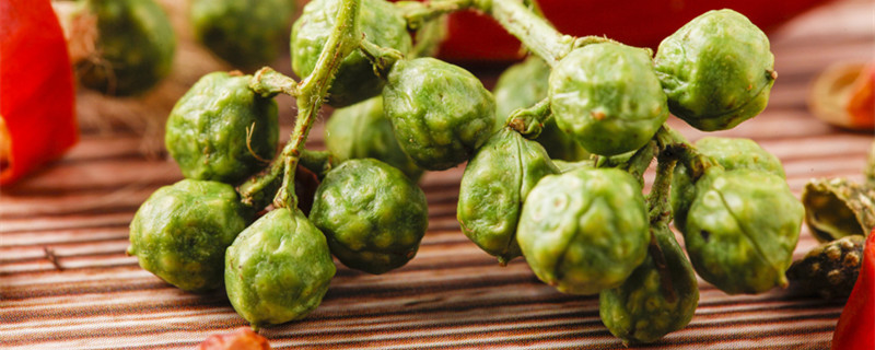 摘了花椒芽后影响长花椒吗 摘花椒芽影响花椒产量吗