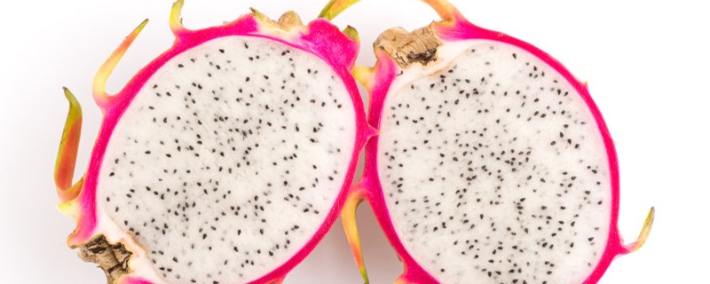 火龙果烂了一点还能吃吗