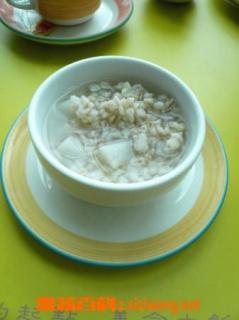 焦三仙粥 焦三仙粥早上可以做早餐吃吗