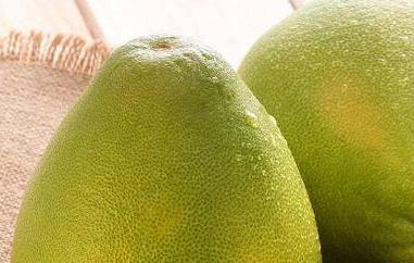 文旦柚的功效与作用及食用方法（文旦柚营养价值）