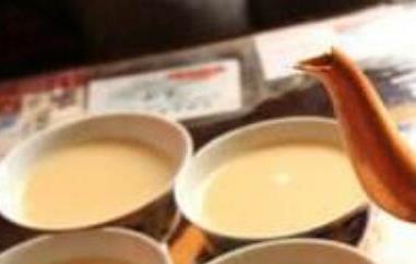酥油茶如何做 酥油茶如何做好吃