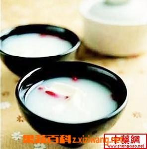 地骨皮粥（地骨皮粥(《食医心镜》里有面粉真的适宜糖尿病）