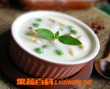 增液粥（增液粥成分）