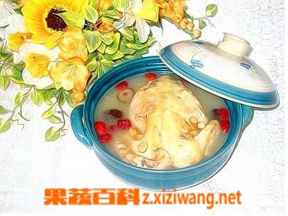 鸡汁粥 鸡汁粥怎么煮