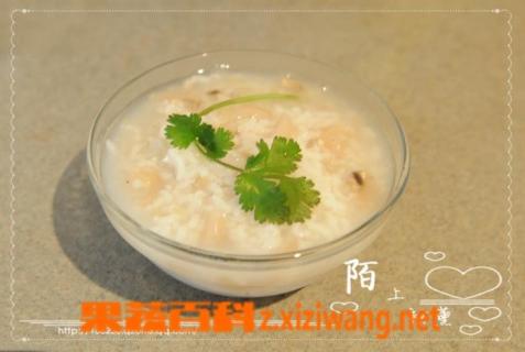 象拔蚌粥 象拔蚌粥隔夜还能吃吗