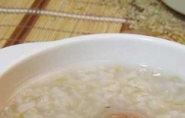海米糙米粥如何做好吃（海米糙米粥如何做好吃又简单）