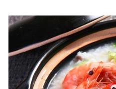 泰式鲜虾粥（泰国海鲜粥）