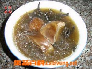 猪心粥 猪心粥怎么煮好吃