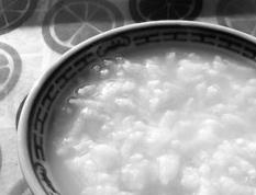 饴糖大米粥的材料和做法步骤 饴糖大米粥的材料和做法步骤视频