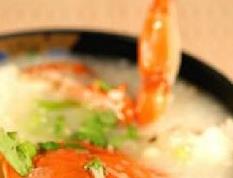 瑶柱花蟹粥（瑶柱蟹肉粥怎么做）