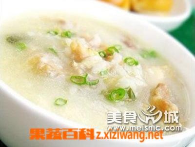 枣仁粥 枣仁粥的食疗功效