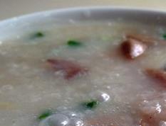 猪腰粥（猪腰粥有多补）