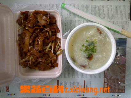 完带粥（完带粥的分类是）