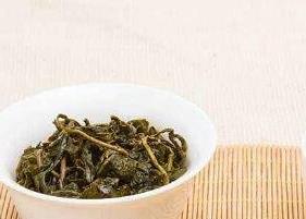 阿里山乌龙茶是什么茶 阿里山乌龙茶是绿茶吗