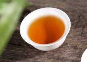 武夷岩茶的功效与作用 肉桂武夷岩茶的功效与作用