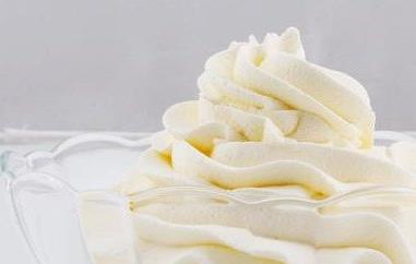 鲜奶油的功效与作用（纯奶油的功效与作用）