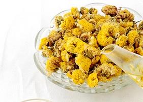 贡菊茶如何喝（贡菊茶如何喝效果好）