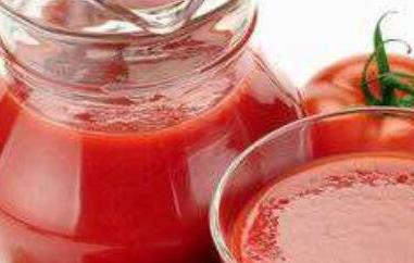 西红柿汁怎么做 西红柿汁怎么做面膜