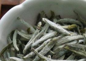 黄竹白毫（什么是黄竹）