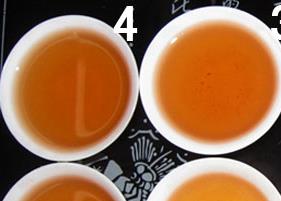 大红袍茶的知识介绍 大红袍茶基础知识