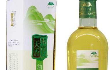 野山茶油怎么吃最好（野山茶油怎么吃最好吃）