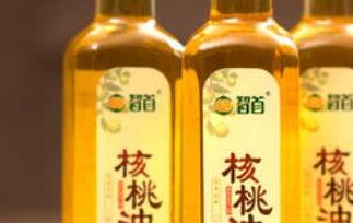 山核桃油的功效与作用（山核桃油的营养价值）