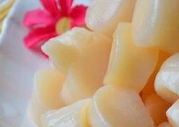 鲜贝的食用禁忌与注意事项（鲜贝的食用禁忌与注意事项是什么）
