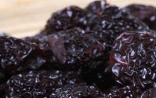 乌枣和黑枣的区别（乌枣和黑枣的区别是什么）