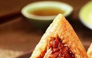蜜枣粽子的具体做法（怎样做蜜枣粽子）