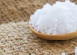 海盐的七大功效 海盐的七大功效作用