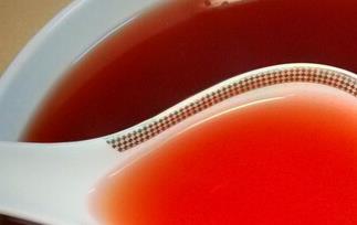 酸梅汤的功效与作用 月经期可以喝酸梅汤的功效与作用