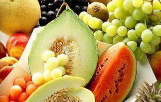 便秘吃什么水果 便秘吃什么水果效果最快