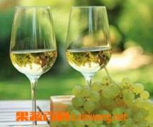 白葡萄酒怎么喝