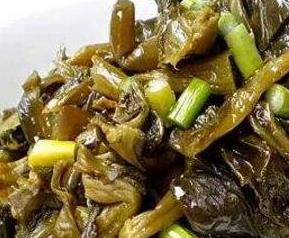 白菜苔腌菜方法 白菜苔怎么做腌菜