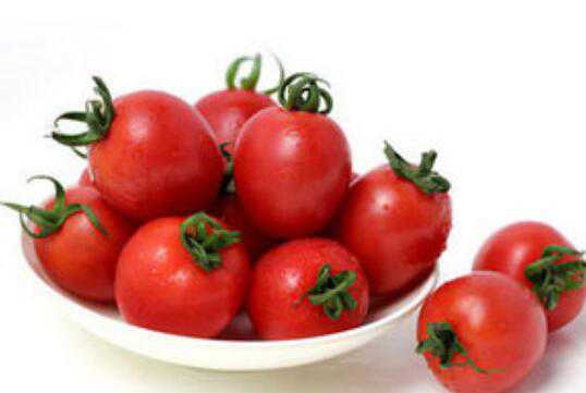 吃小番茄可以有哪些好处与坏处 吃小番茄可以有哪些好处与坏处呢