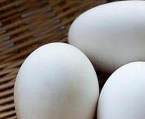 鹅蛋能降血糖吗 鹅蛋能降血糖吗?要吃多久?
