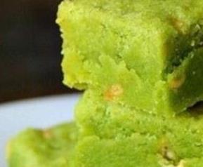 绿豆糕的功效与作用 绿豆糕的功效与作用禁忌
