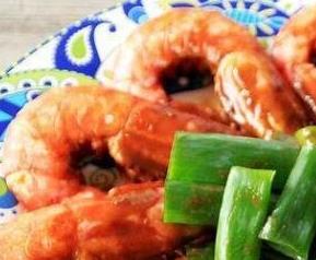大红虾怎么做比较好吃 大红虾怎么做好吃又简单