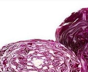 紫心包菜的营养价值 紫包菜有什么营养价值