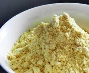 黄豆粉的功效有哪些 黄豆粉的功效与作用及食用方法