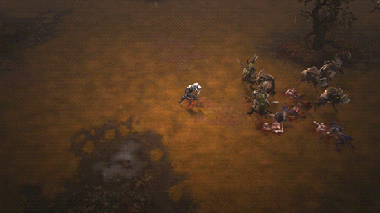 《暗黑破坏神3:夺魂之镰》死灵法师一览