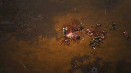 《暗黑破坏神3:夺魂之镰》死灵法师一览