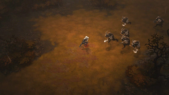 《暗黑破坏神3:夺魂之镰》死灵法师一览