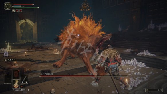 艾尔登法环图文攻略 战斗系统+BOSS打法+装备收集 操作介绍