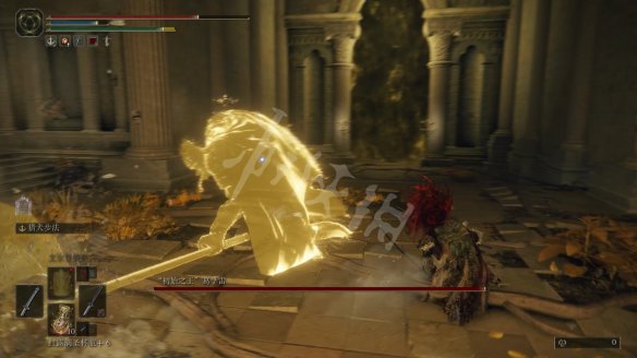 艾尔登法环图文攻略 战斗系统+BOSS打法+装备收集 操作介绍