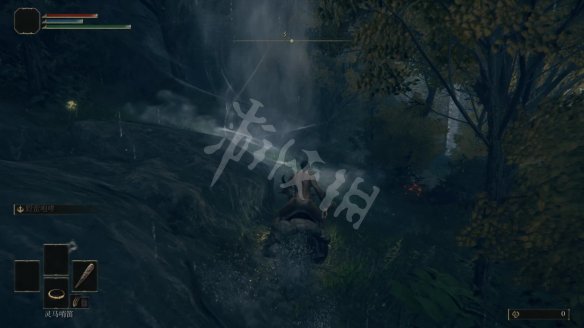 艾尔登法环啜泣半岛地图探索攻略 啜泣半岛有哪些物品