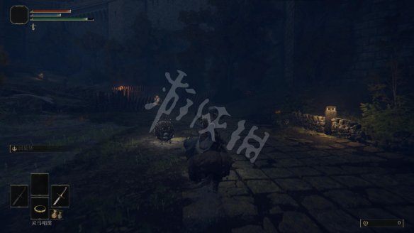 艾尔登法环图文攻略 战斗系统+BOSS打法+装备收集 操作介绍