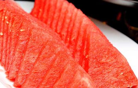 孕妇可以吃西瓜吗